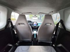 Chery Xiaomǎyǐ 200,000 Ant Fans Edition Talented Version LFP 301km - ფოტო 9