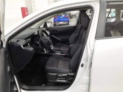 Toyota Frontlander 2023 2.0L CVT Elite - ფოტო 10