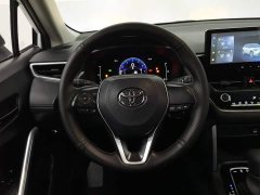 Toyota Frontlander 2023 2.0L CVT Elite - ფოტო 11