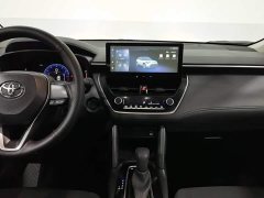 Toyota Frontlander 2023 2.0L CVT Elite - ფოტო 12