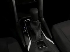 Toyota Frontlander 2023 2.0L CVT Elite - ფოტო 13