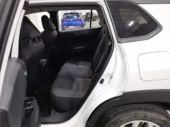 Toyota Frontlander 2023 2.0L CVT Elite - ფოტო 15