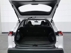 Toyota Frontlander 2023 2.0L CVT Elite - ფოტო 16