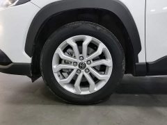 Toyota Frontlander 2023 2.0L CVT Elite - ფოტო 17