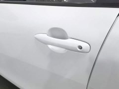 Toyota Frontlander 2023 2.0L CVT Elite - ფოტო 18