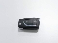 Toyota Frontlander 2023 2.0L CVT Elite - ფოტო 19