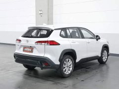 Toyota Frontlander 2023 2.0L CVT Elite - ფოტო 2