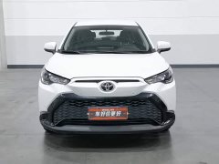 Toyota Frontlander 2023 2.0L CVT Elite - ფოტო 3