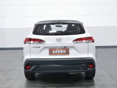 Toyota Frontlander 2023 2.0L CVT Elite - ფოტო 4