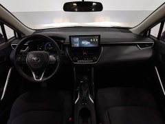 Toyota Frontlander 2023 2.0L CVT Elite - ფოტო 5
