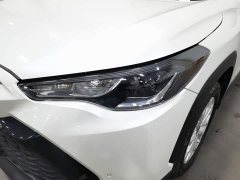 Toyota Frontlander 2023 2.0L CVT Elite - ფოტო 7