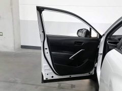 Toyota Frontlander 2023 2.0L CVT Elite - ფოტო 8