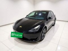 Tesla Model 3 Facelift Standard Range RWD Upgrade 3D1 - ფოტო 1