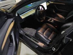 Tesla Model 3 Facelift Standard Range RWD Upgrade 3D1 - ფოტო 12