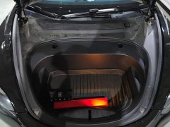 Tesla Model 3 Facelift Standard Range RWD Upgrade 3D1 - ფოტო 16