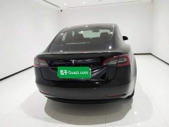 Tesla Model 3 Facelift Standard Range RWD Upgrade 3D1 - ფოტო 3