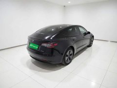 Tesla Model 3 Facelift Standard Range RWD Upgrade 3D1 - ფოტო 4