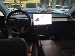 Tesla Model 3 Facelift Standard Range RWD Upgrade 3D1 - ფოტო 5