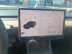 Tesla Model 3 Facelift Standard Range RWD Upgrade 3D1 - ფოტო 7