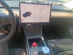 Tesla Model 3 Facelift Standard Range RWD Upgrade 3D1 - ფოტო 9