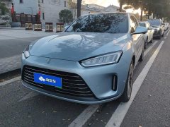 AITO Aion M5 Extended Range AWD Flagship - ფოტო 1