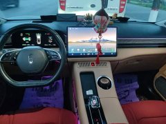 AITO Aion M5 Extended Range AWD Flagship - ფოტო 12