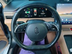 AITO Aion M5 Extended Range AWD Flagship - ფოტო 15