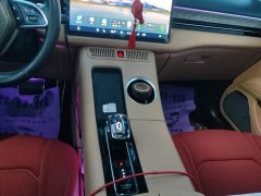 AITO Aion M5 Extended Range AWD Flagship - ფოტო 16