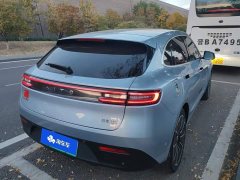 AITO Aion M5 Extended Range AWD Flagship - ფოტო 3