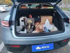 AITO Aion M5 Extended Range AWD Flagship - ფოტო 4