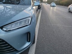AITO Aion M5 Extended Range AWD Flagship - ფოტო 5