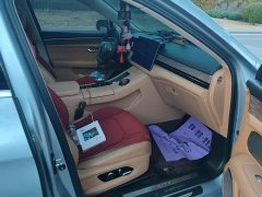 AITO Aion M5 Extended Range AWD Flagship - ფოტო 8