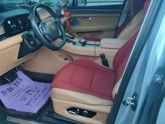 AITO Aion M5 Extended Range AWD Flagship - ფოტო 9