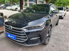 BYD Yuan Plus DM-i Champion Edition 112KM Deluxe - ფოტო 1
