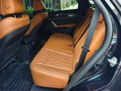 BYD Yuan Plus DM-i Champion Edition 112KM Deluxe - ფოტო 11