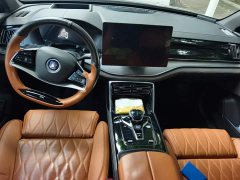 BYD Yuan Plus DM-i Champion Edition 112KM Deluxe - ფოტო 12