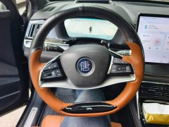 BYD Yuan Plus DM-i Champion Edition 112KM Deluxe - ფოტო 15
