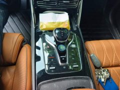 BYD Yuan Plus DM-i Champion Edition 112KM Deluxe - ფოტო 16