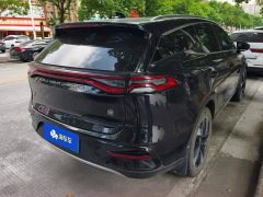 BYD Yuan Plus DM-i Champion Edition 112KM Deluxe - ფოტო 3
