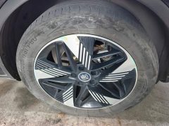 BYD Yuan Plus DM-i Champion Edition 112KM Deluxe - ფოტო 6