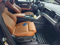 BYD Yuan Plus DM-i Champion Edition 112KM Deluxe - ფოტო 8