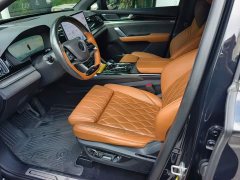 BYD Yuan Plus DM-i Champion Edition 112KM Deluxe - ფოტო 9