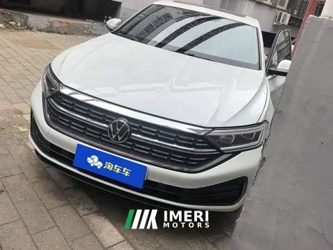 2023 Volkswagen Sagitar 200TSI DSG Excellence Edition
