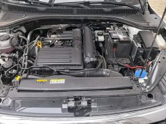 Volkswagen Sagitar 200TSI DSG Excellence Edition - ფოტო 10
