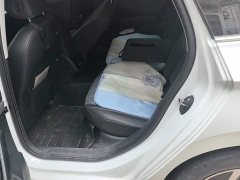 Volkswagen Sagitar 200TSI DSG Excellence Edition - ფოტო 11