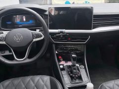 Volkswagen Sagitar 200TSI DSG Excellence Edition - ფოტო 12