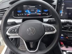 Volkswagen Sagitar 200TSI DSG Excellence Edition - ფოტო 15