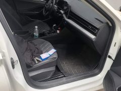 Volkswagen Sagitar 200TSI DSG Excellence Edition - ფოტო 8