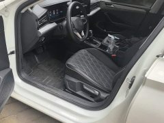 Volkswagen Sagitar 200TSI DSG Excellence Edition - ფოტო 9