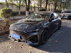 Changan UNI-V 2022 1.5T Deluxe - ფოტო 1